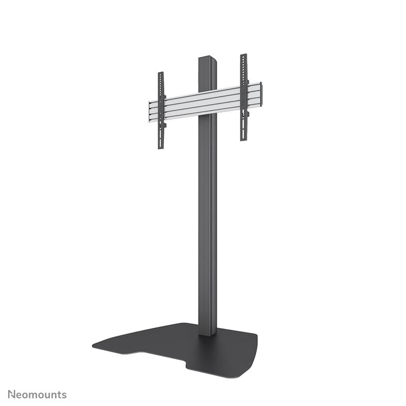 Monitor TV Floor Stand for 32-75 inch screen - Black