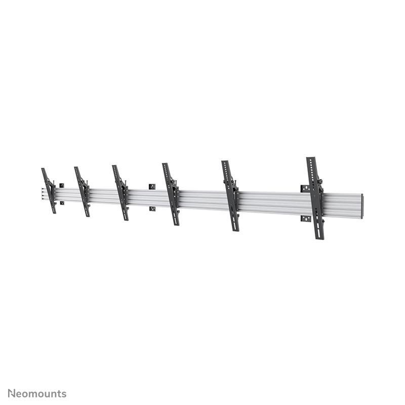 Neomounts menuboard wandsteun
