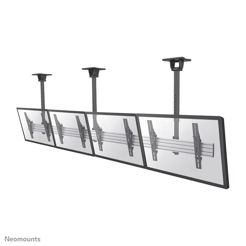 Neomounts menuboard plafondsteun
