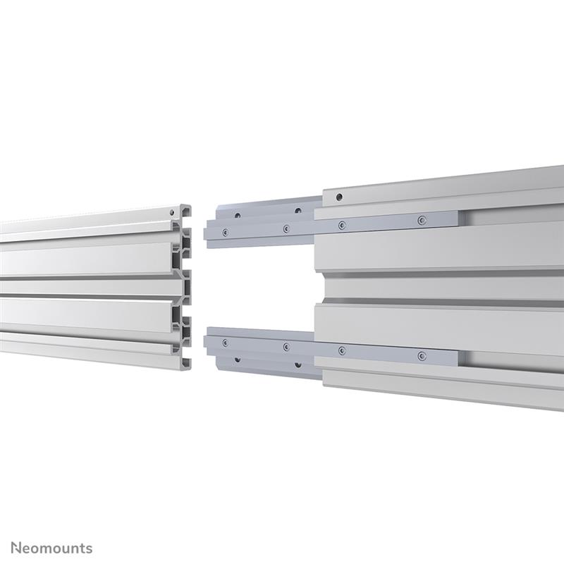 Neomounts menuboard wandsteun