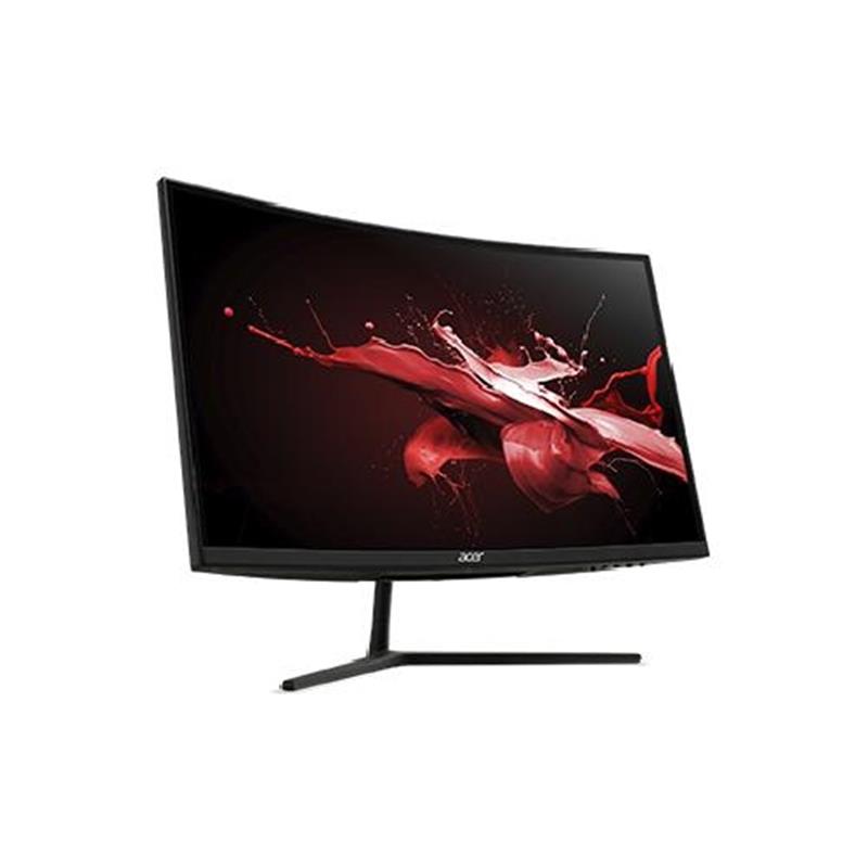 Acer EI272URP 68 6 cm 27 2560 x 1440 Pixels Quad HD LED Zwart