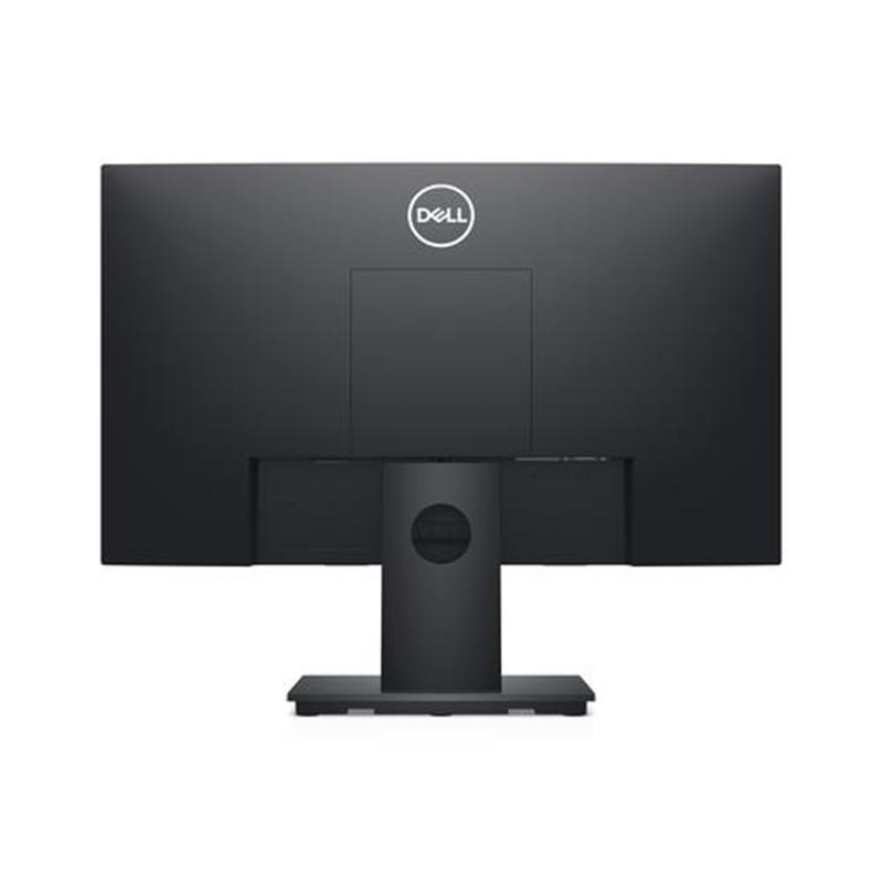 DELL E Series E2020H 50,8 cm (20"") 1600 x 900 Pixels HD+ LCD Zwart