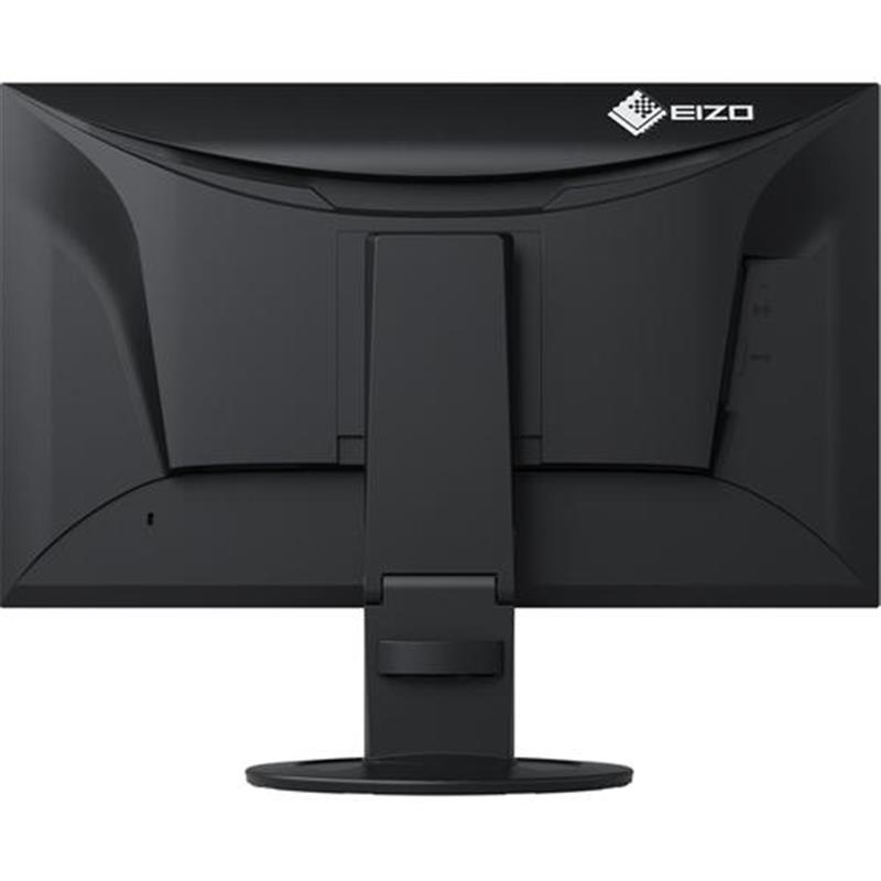 EIZO FlexScan EV2460-BK LED display 60,5 cm (23.8"") 1920 x 1080 Pixels Full HD Zwart