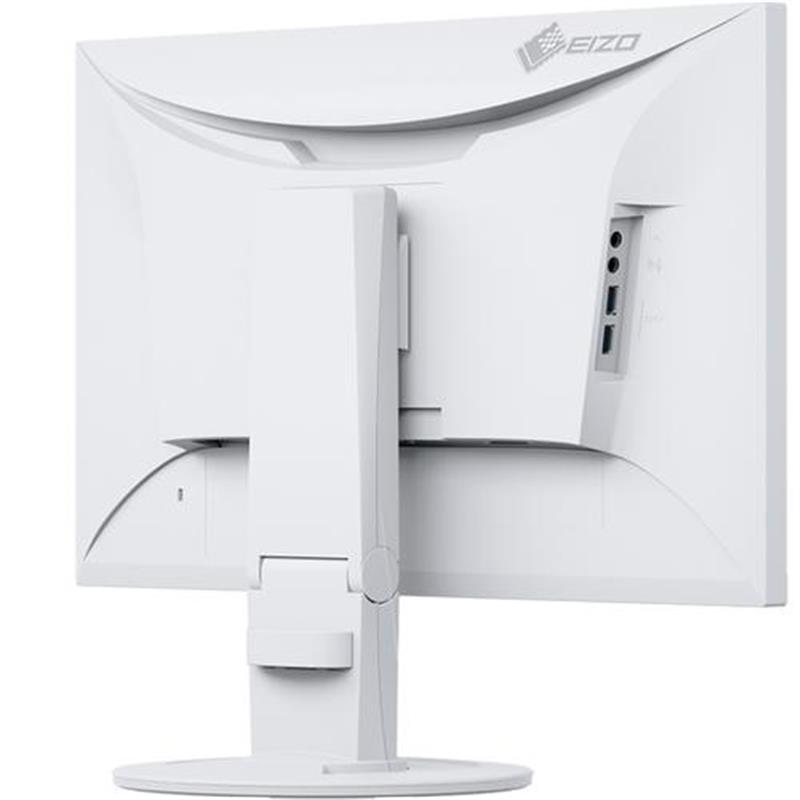 EIZO FlexScan EV2460-WT LED display 60,5 cm (23.8"") 1920 x 1080 Pixels Full HD Wit