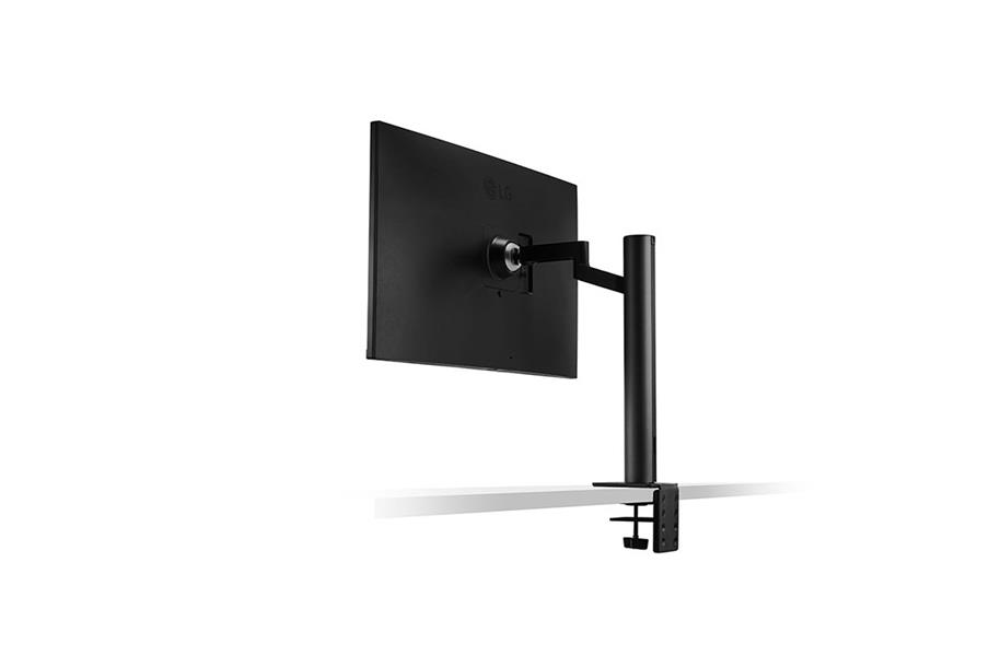 LG 32UN880-B computer monitor 80 cm 31 5 3840 x 2160 Pixels 4K Ultra HD LED Zwart