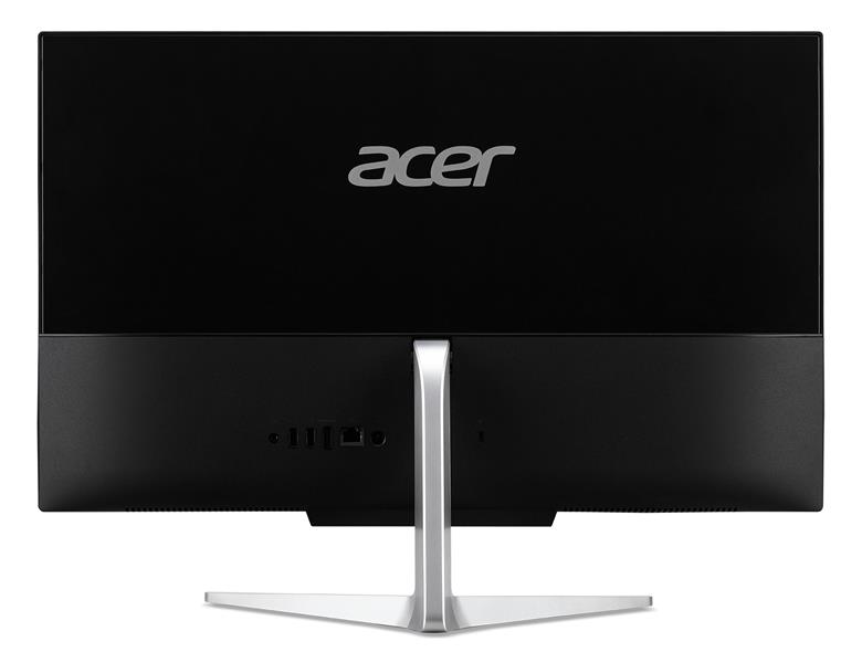 Acer Aspire C24-963 I5518 NL Intel® Core™ i5 i5-1035G1 60,5 cm (23.8"") 1920 x 1080 Pixels Alles-in-één-pc 8 GB DDR4-SDRAM 1,26 TB HDD+SSD Windows 10 