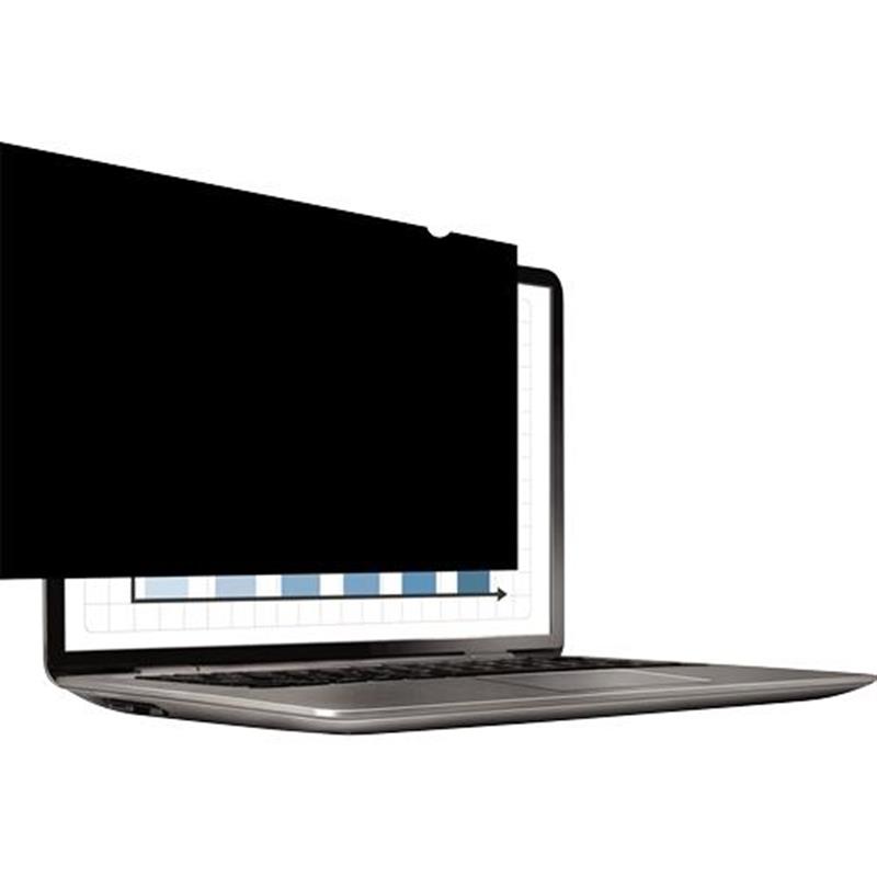 Fellowes PrivaScreen Randloze privacyfilter voor schermen 39,6 cm (15.6"")