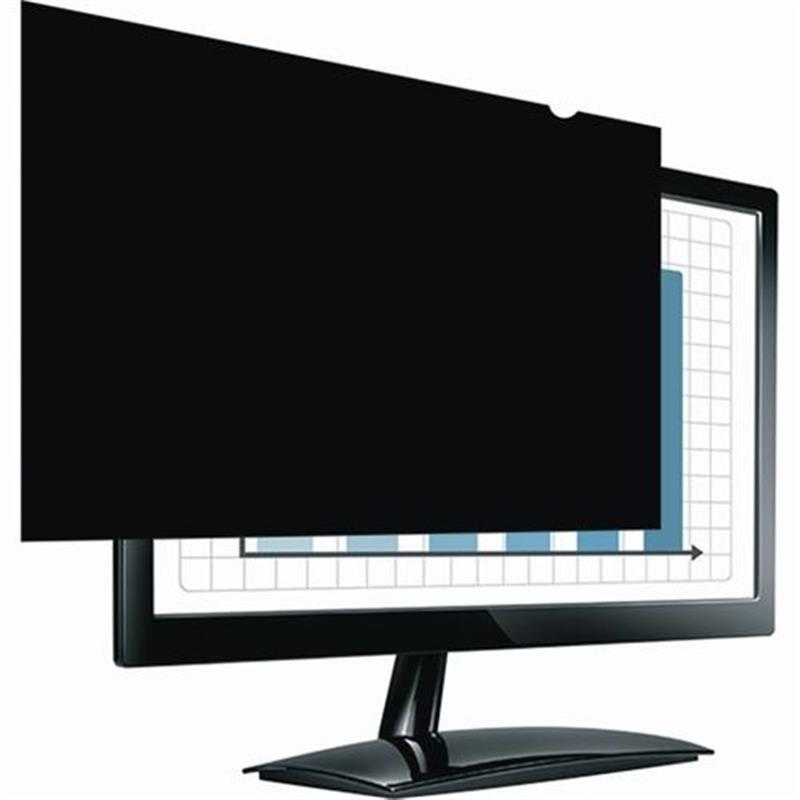 Fellowes PrivaScreen Randloze privacyfilter voor schermen 39,6 cm (15.6"")