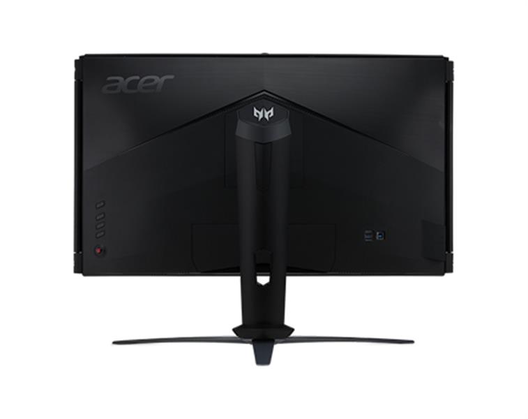 Acer Predator XB253QGX 68,6 cm (27"") Zwart