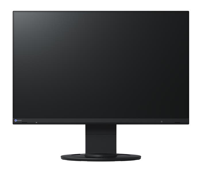 EIZO FlexScan EV2360-BK LED display 57,1 cm (22.5"") 1920 x 1200 Pixels WUXGA Zwart