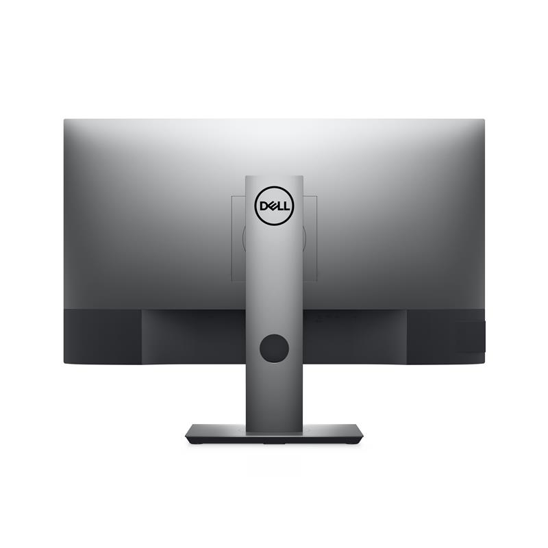 DELL UltraSharp U2720Q 68,6 cm (27"") 3840 x 2160 Pixels 4K Ultra HD LCD Zwart