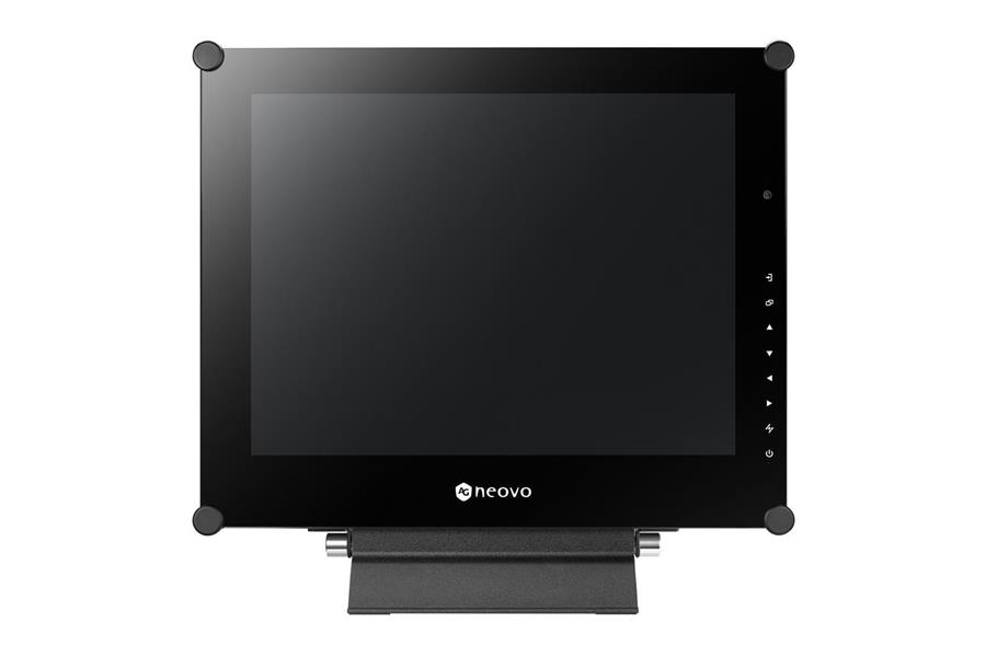 AG Neovo mon:sx-15g 15 sxga 250cd 