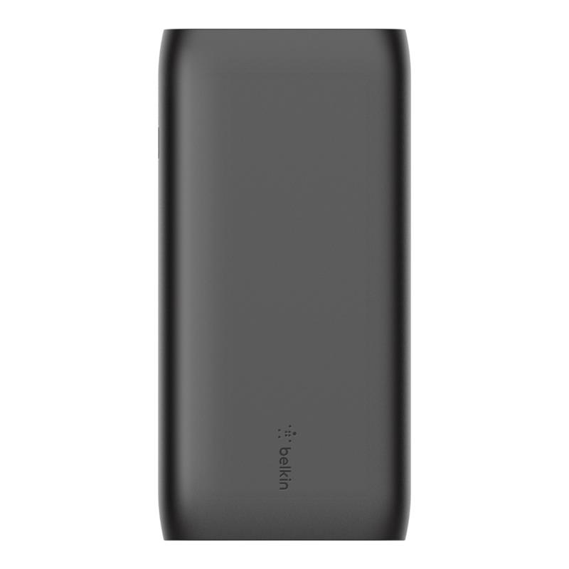 Belkin BOOST?CHARGE 20000 mAh Zwart