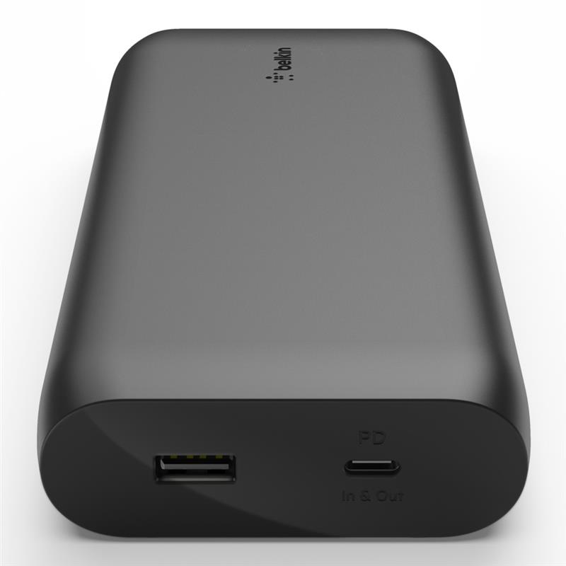 Belkin BOOST?CHARGE 20000 mAh Zwart