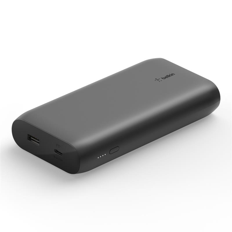 Belkin BOOST?CHARGE 20000 mAh Zwart