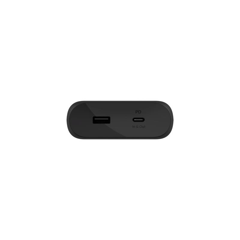 Belkin BOOST?CHARGE 20000 mAh Zwart