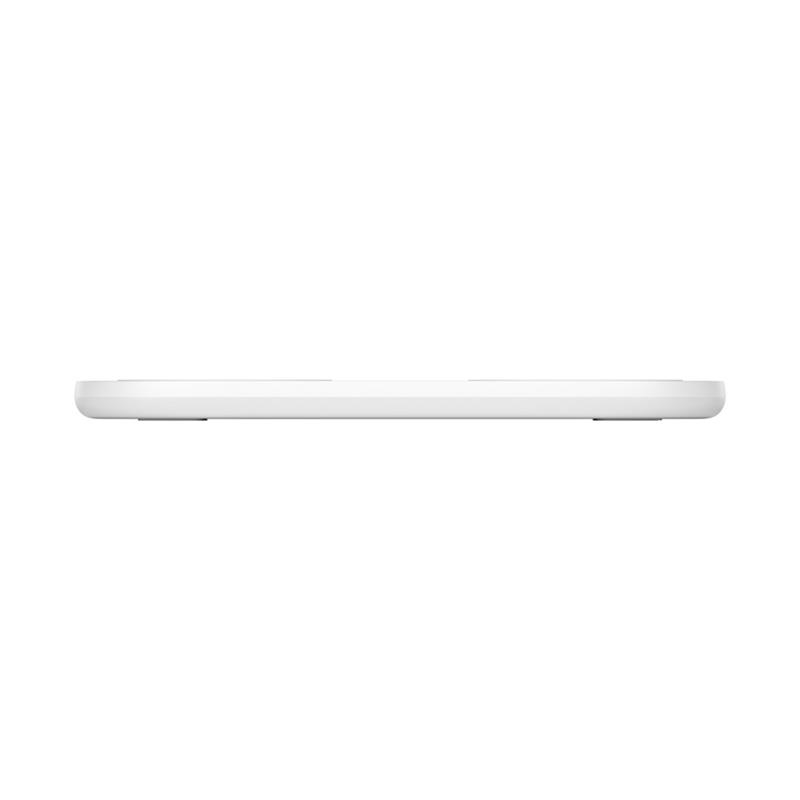 Belkin BOOST?CHARGE Qi Dual Draadloze oplader - 2 x 10W - Wit