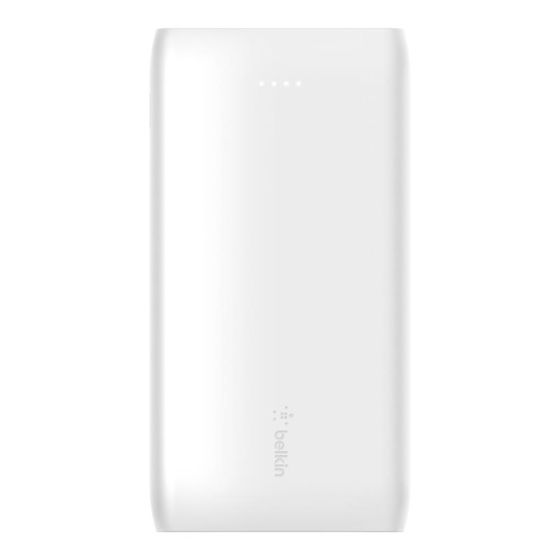 Belkin BOOST?CHARGE 10000 mAh Wit