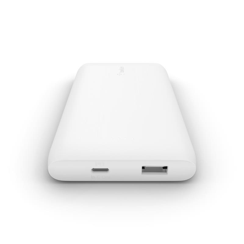 Belkin BOOST?CHARGE 10000 mAh Wit