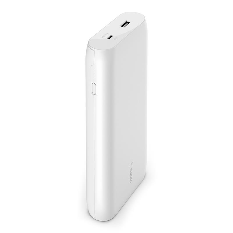 Belkin BOOST?CHARGE 20000 mAh Wit