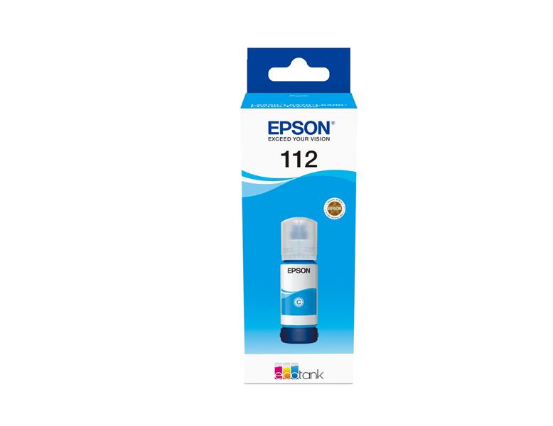 Epson EcoTank 112 Origineel