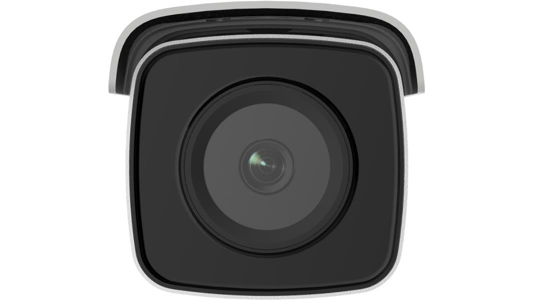 Hikvision DS-2CD2T46G2-2I Rond IP-beveiligingscamera Buiten 2592 x 1944 Pixels Plafond/muur