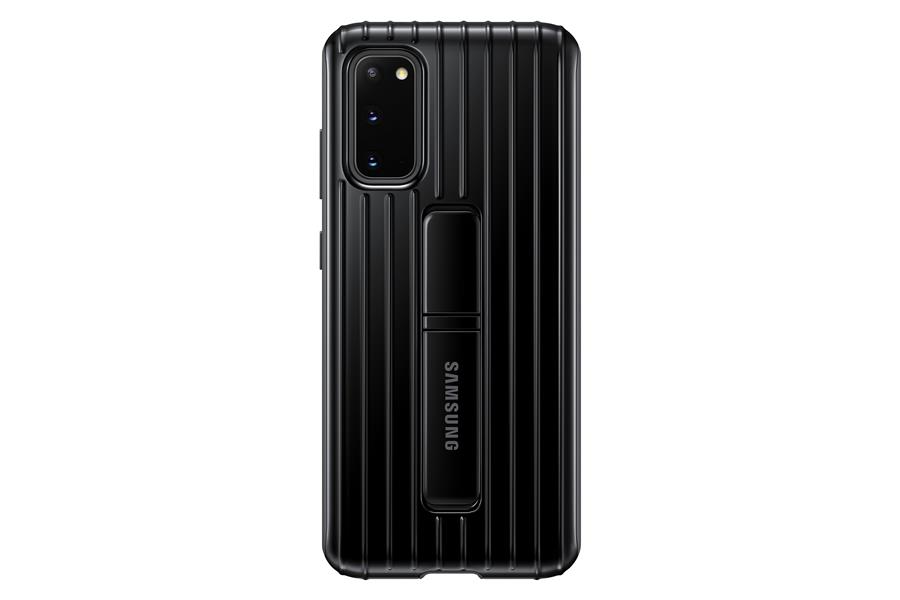 Samsung EF-RG980 mobiele telefoon behuizingen 15,8 cm (6.2"") Hoes Zwart