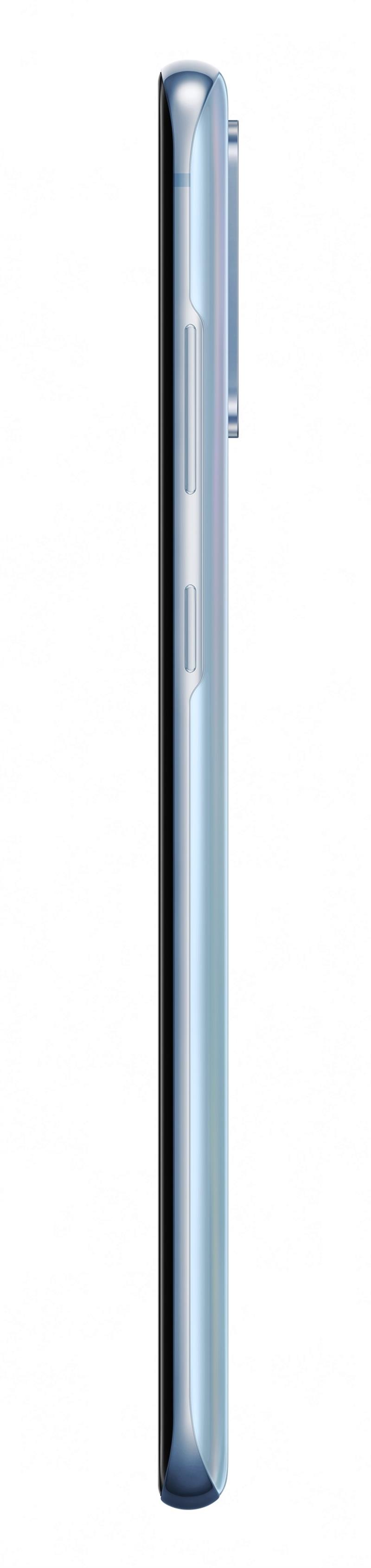 Samsung Galaxy SM-G986B 17 cm (6.7"") 12 GB 128 GB Dual SIM 5G USB Type-C Blauw Android 10.0 4500 mAh