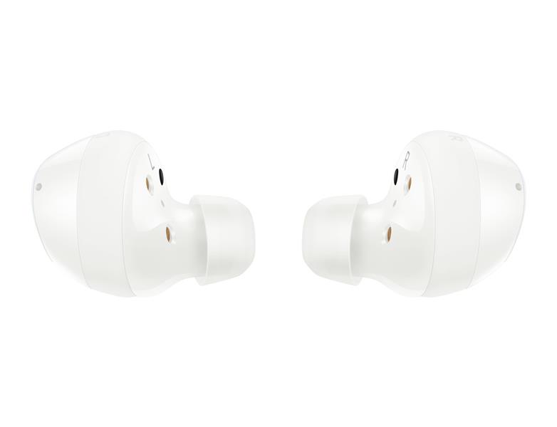 Samsung Galaxy Buds+ Headset True Wireless Stereo (TWS) In-ear Oproepen/muziek Bluetooth Wit