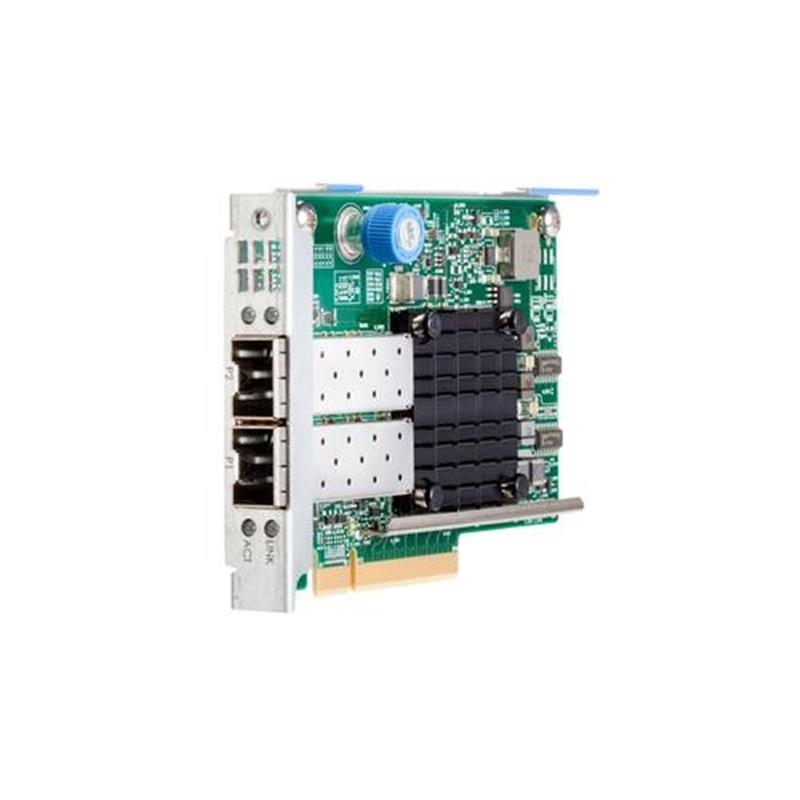HPE Eth 10Gb 2p 537FLR-SFP Adptr