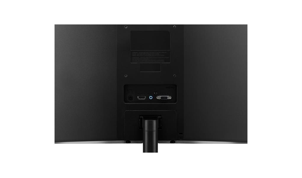 LG 27MK400H-B computer monitor 68,6 cm (27"") 1920 x 1080 Pixels Full HD LCD Zwart