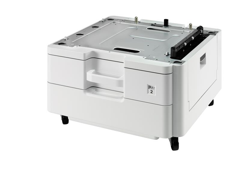 PF 470 - Paper tray - 500 pages