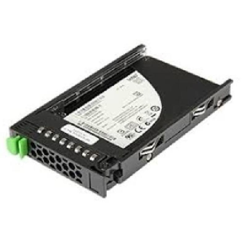 Fujitsu ETASAT3F-L internal solid state drive 2.5"" 3840 GB SAS