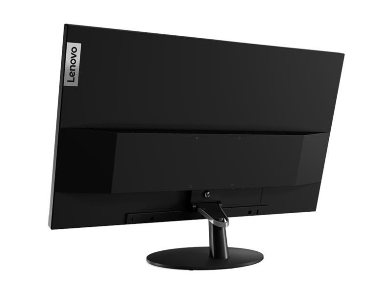 Lenovo L28u-30 71,1 cm (28"") 3840 x 2160 Pixels 4K Ultra HD LED Zwart