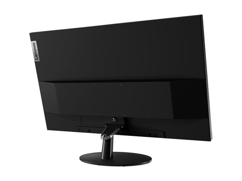 Lenovo L28u-30 71,1 cm (28"") 3840 x 2160 Pixels 4K Ultra HD LED Zwart