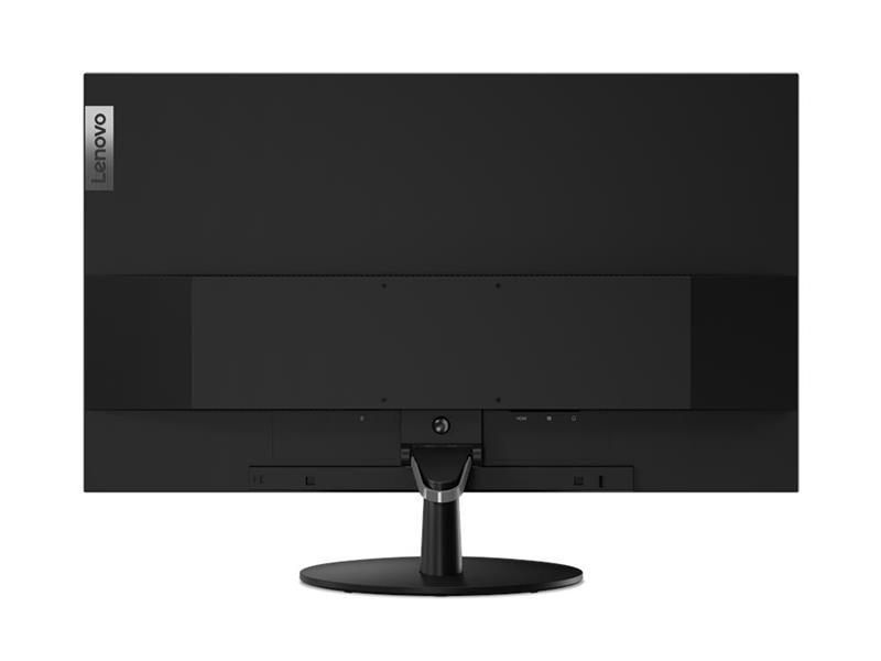 Lenovo L28u-30 71,1 cm (28"") 3840 x 2160 Pixels 4K Ultra HD LED Zwart