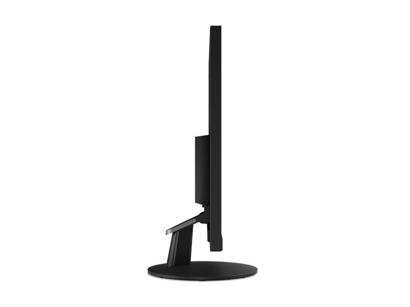 Lenovo L28u-30 71,1 cm (28"") 3840 x 2160 Pixels 4K Ultra HD LED Zwart