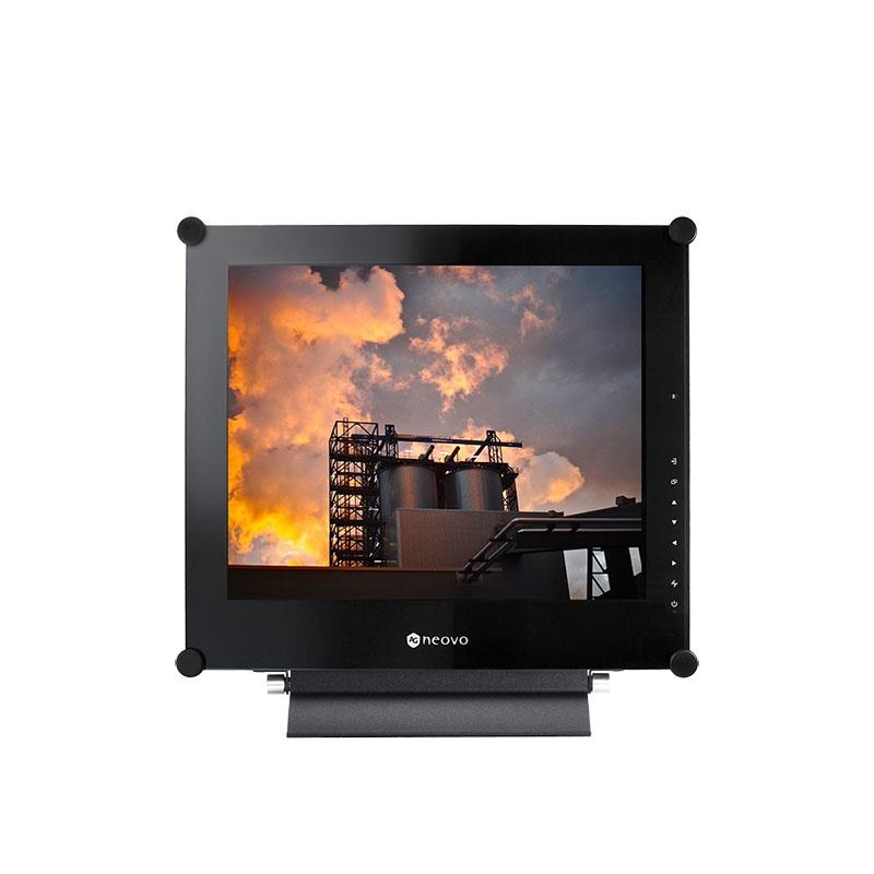 AG Neovo SX-17G CCTV-monitor 43,2 cm (17"") 1280 x 1024 Pixels