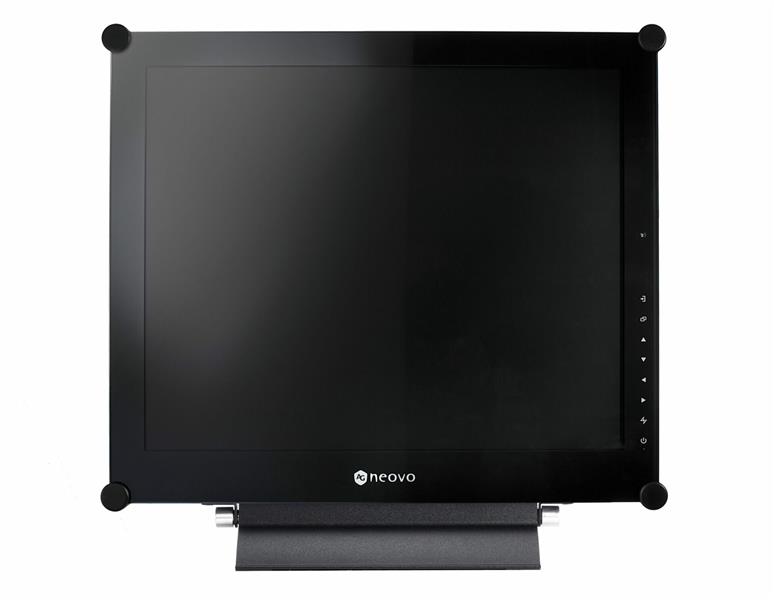 AG Neovo SX-19G CCTV-monitor 48,3 cm (19"") 1280 x 1024 Pixels