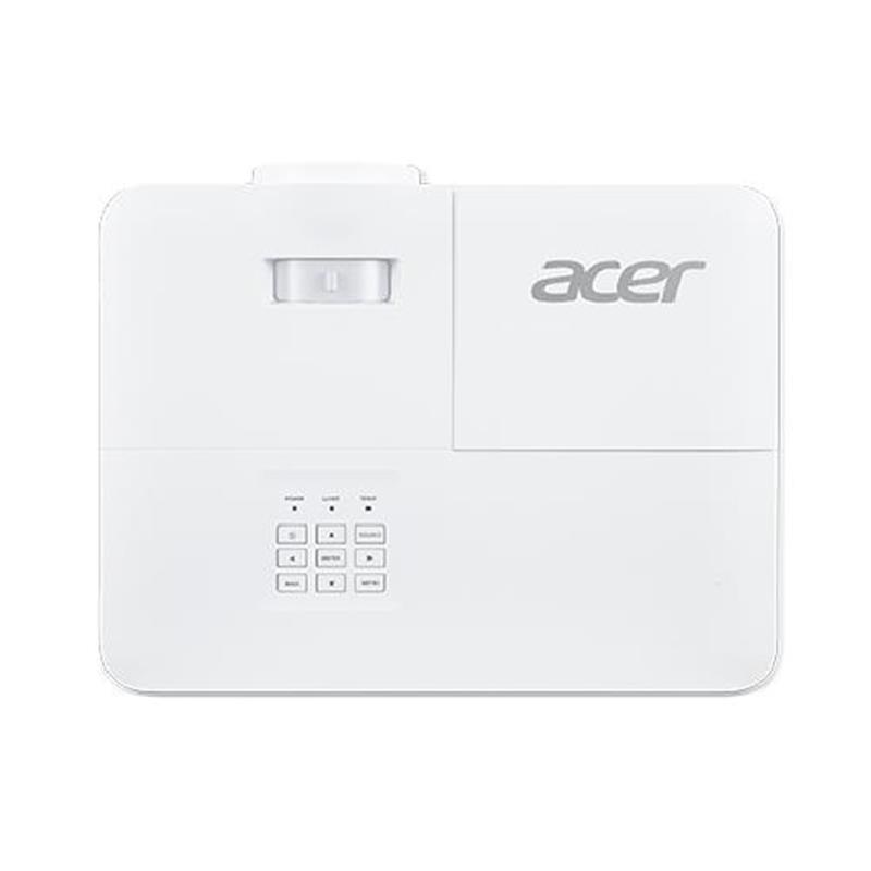 Acer Home H6800BDa beamer/projector Projector met normale projectieafstand 3600 ANSI lumens DLP 2160p (3840x2160) 3D Wit