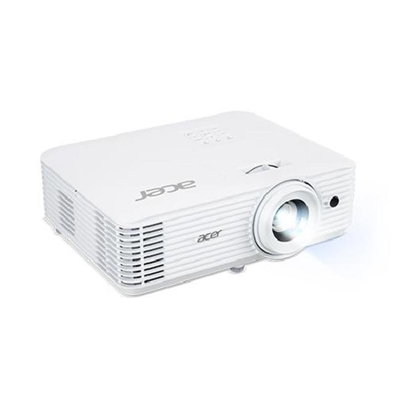 Acer Home H6800BDa beamer/projector Projector met normale projectieafstand 3600 ANSI lumens DLP 2160p (3840x2160) 3D Wit