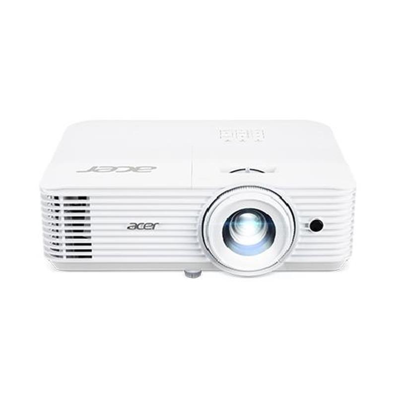 Acer Home H6800BDa beamer/projector Projector met normale projectieafstand 3600 ANSI lumens DLP 2160p (3840x2160) 3D Wit