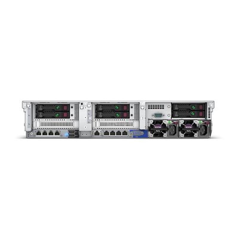 HPE DL380 Gen10 4215R 1P 32G NC 8SFF Svr