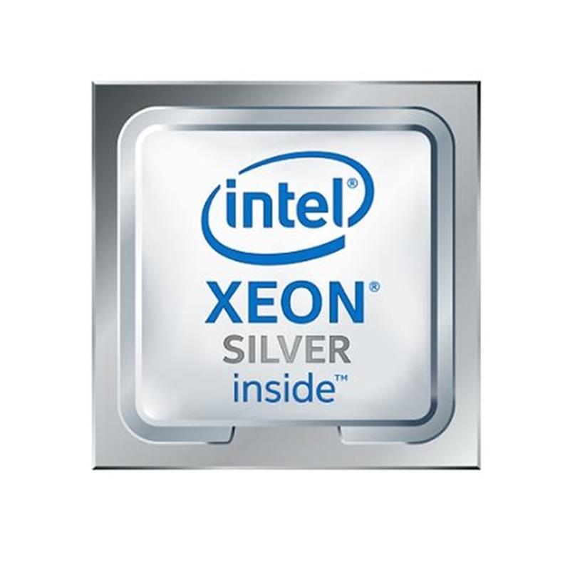 HP Enterprise products Intel Xeon-Silver 4214R 2 4GHz 12-core 