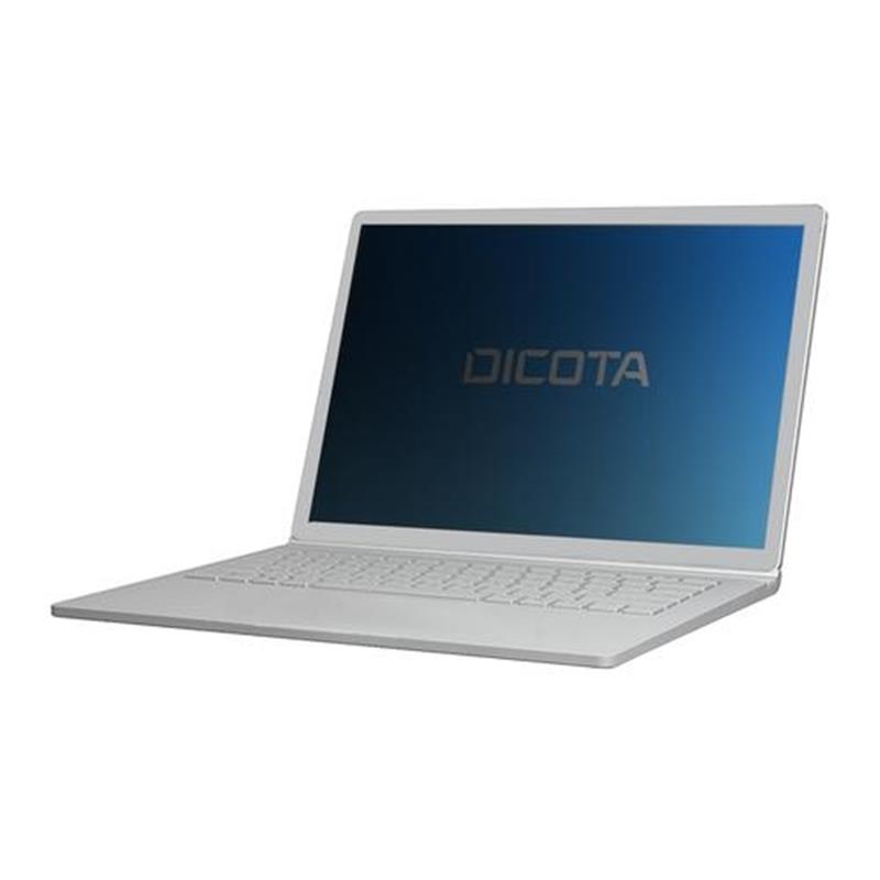 DICOTA Privacy filter 2-Way for MS 2-Way