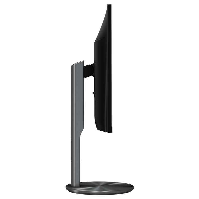 AOC Q2790PQE computer monitor 68,6 cm (27"") 2560 x 1440 Pixels Quad HD LED Grijs