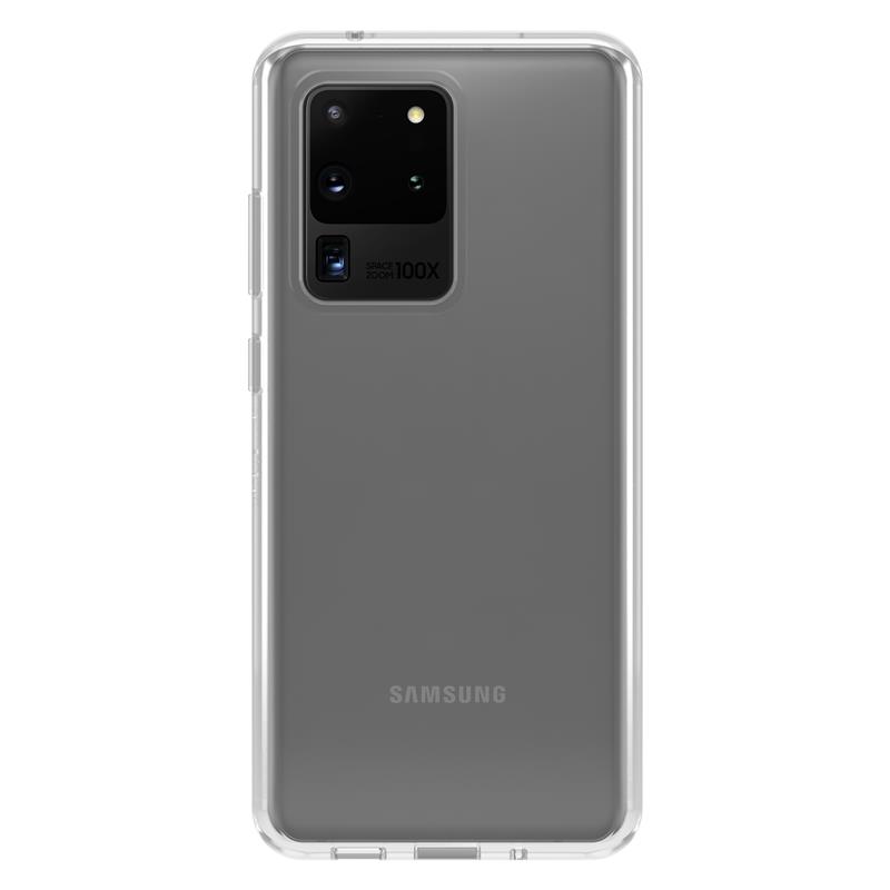 OTTERBOX React Galaxy S20 Ultra Clear