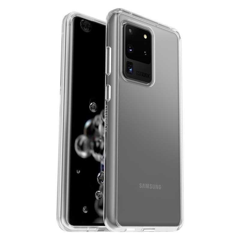 OtterBox React Series voor Samsung Galaxy S20 Ultra, transparant