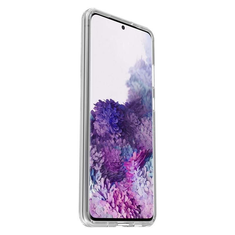 OtterBox React Series voor Samsung Galaxy S20+, transparant