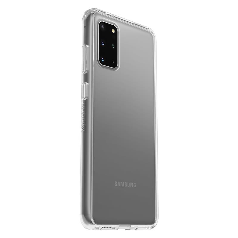 OtterBox React Series voor Samsung Galaxy S20+, transparant